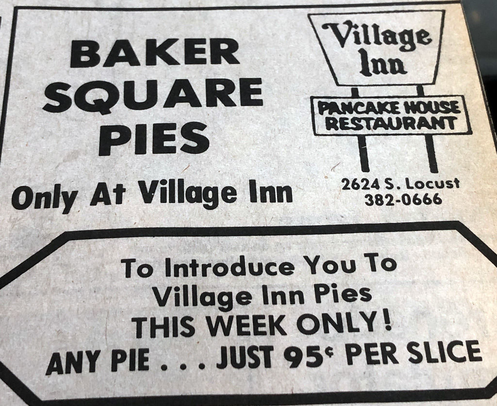 Village Inn